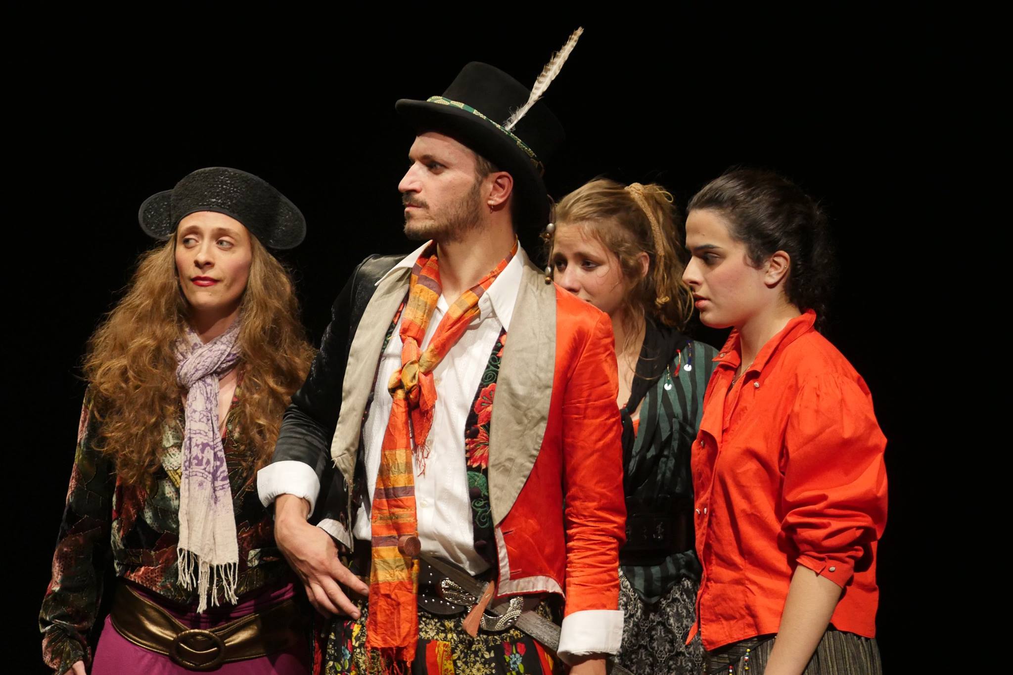 Workshop de Iniciação ao Teatro - Edição Janeiro