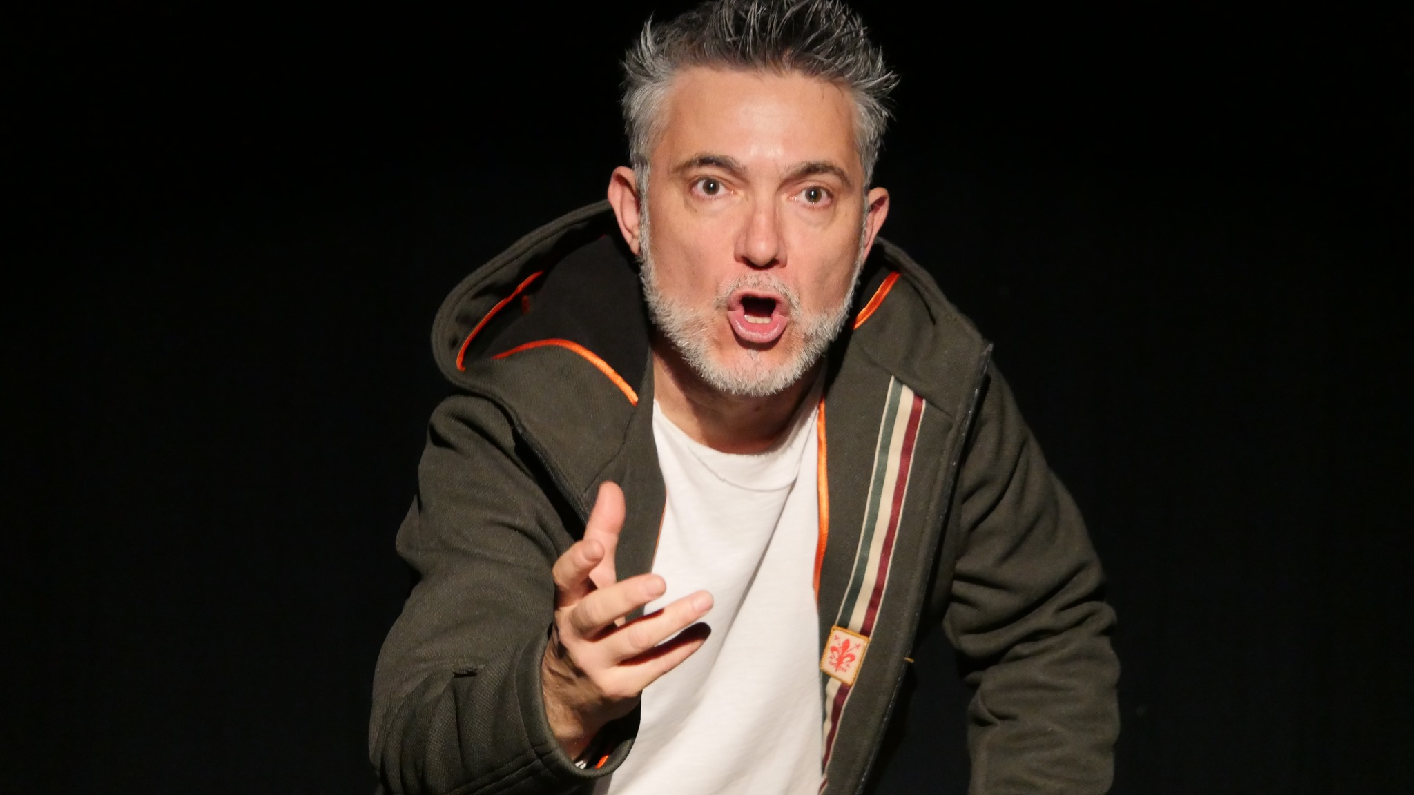 Workshop Iniciação ao Teatro Edição outubro - Manhã 3fª