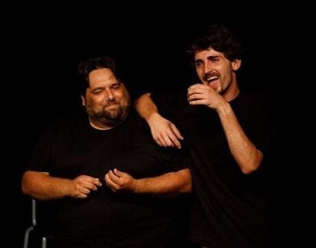 Workshop de Teatro de Improviso