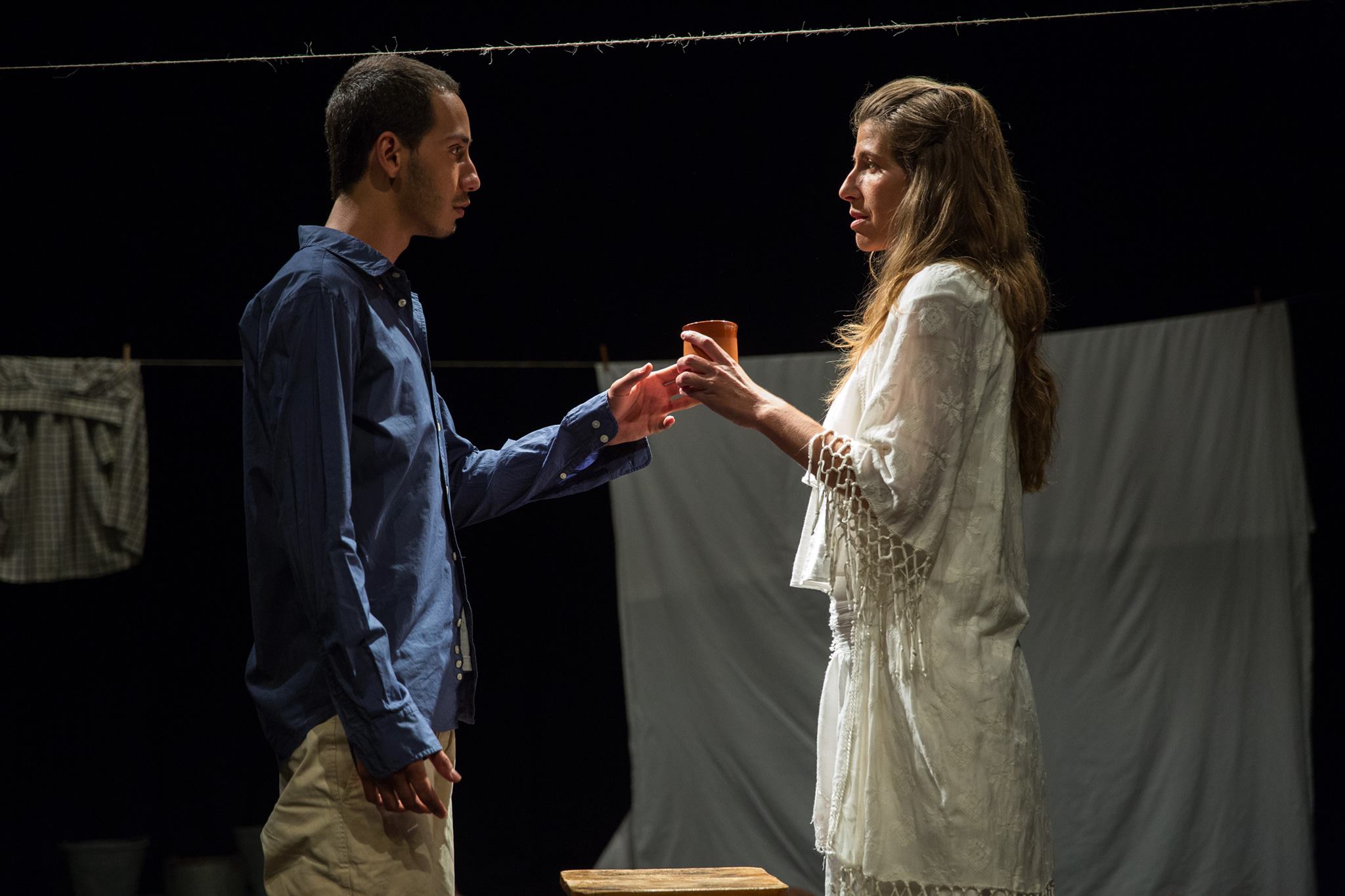 2025/26 Curso de Teatro Intensivo