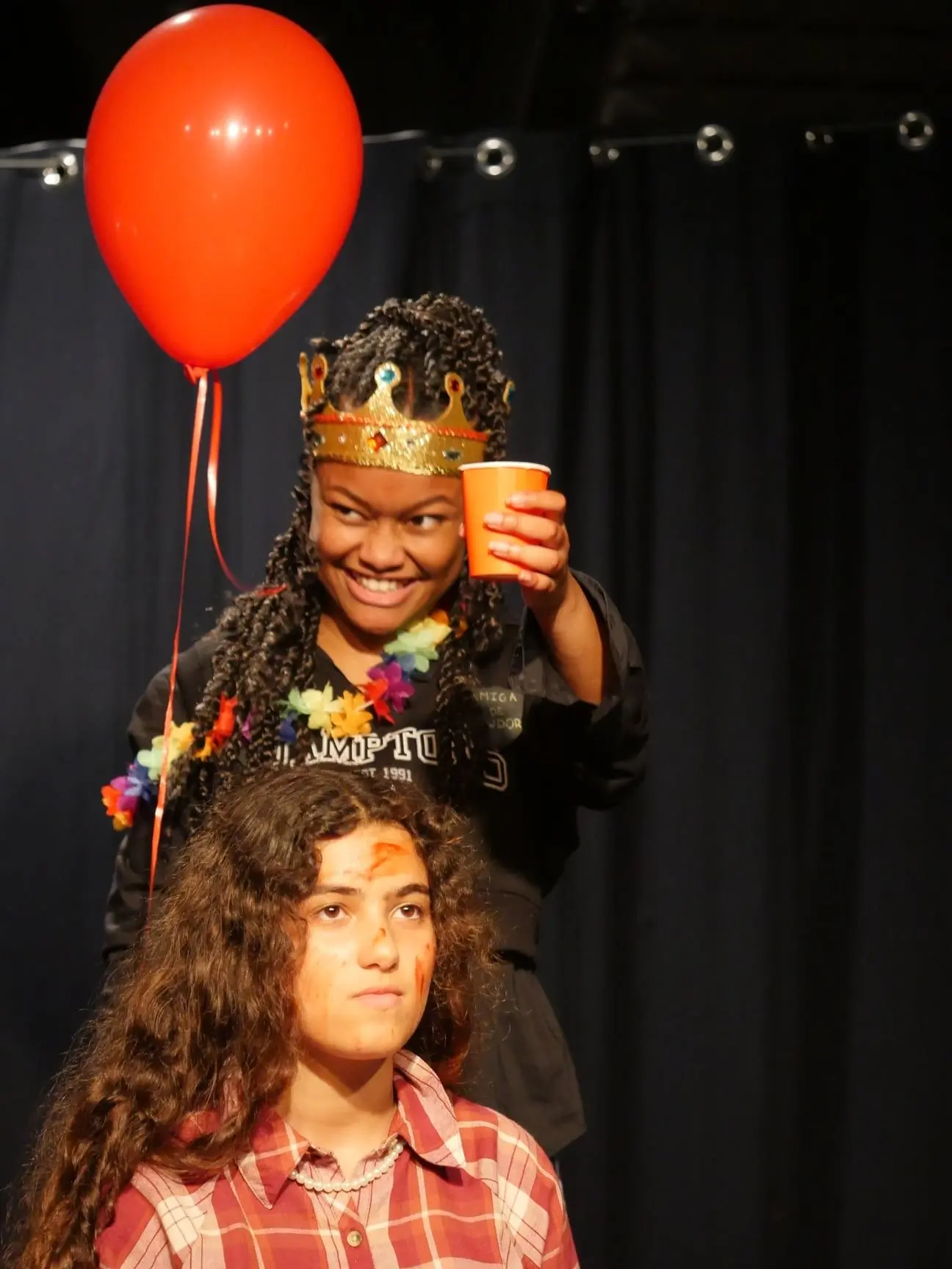 2025/26 Teatro para Jovens