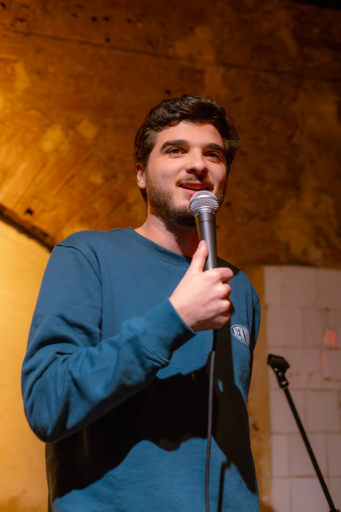 2025/26 Curso de Comediantes
